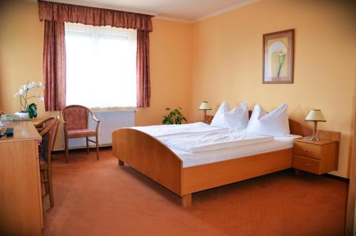 Hotel Weldi 9027 Győr, Pesti ut 35-37. kép - 3