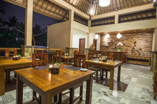 The Mudru Resort by Prasi – Photos 2