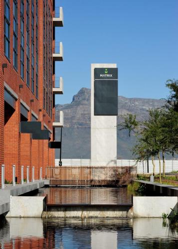 Six One Five at Matrix, Cape Town, South Africa