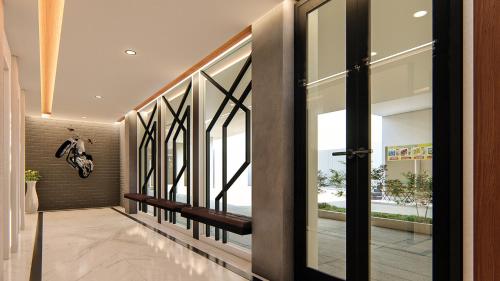 Φωτογραφία από το άλμπουμ του Hotel 88 Alun Alun Bandung By WH στο Μπαντούνγκ