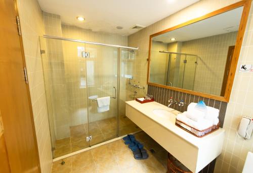 Huangshan Leaf Spring Resort Hotel – Photos 4