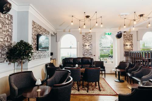 Gallery image of Crown Spa Hotel Scarborough by Compass Hospitality in Scarborough