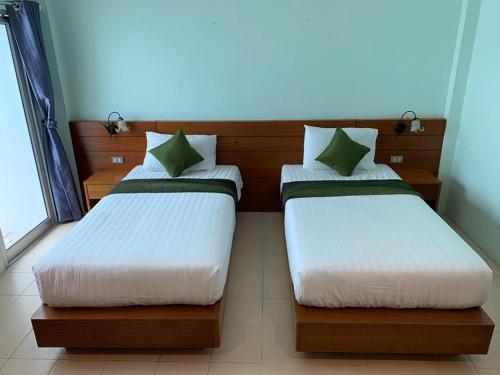 Billede fra billedgalleriet på saithong guesthouse i Rawai Beach