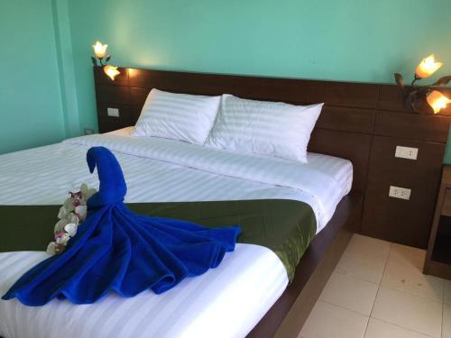 Billede fra billedgalleriet på saithong guesthouse i Rawai Beach