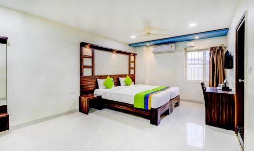 Gallery image of Ring View Hotels - Hebbal in Bangalore