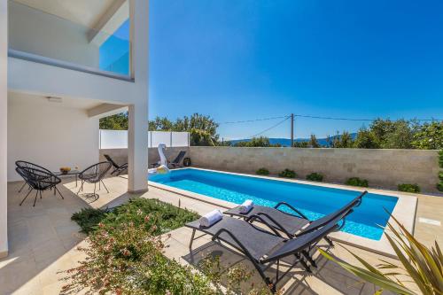 Villa Insula Aurea No.1 – Photos 3