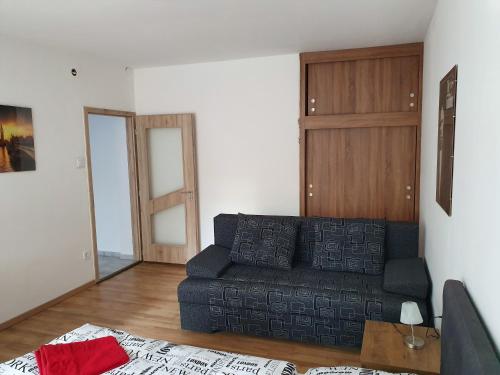 Gallery image of Komfort apartman in Veszprém