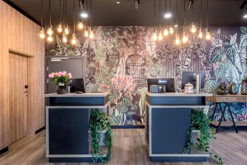 Gallery image of ibis Styles Krak&oacute;w East in Krakow