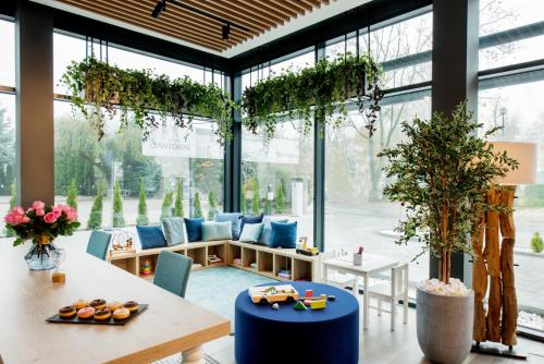 Gallery image of ibis Styles Krak&oacute;w East in Krakow