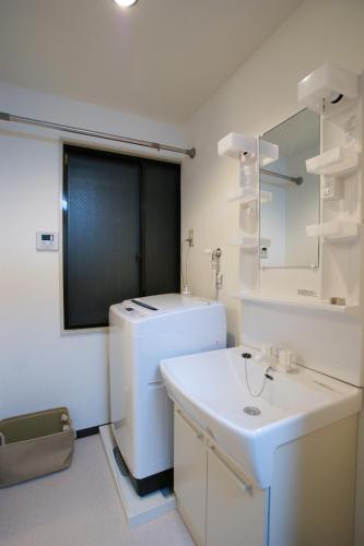 No 102 Westay Designers House 6 mins to Shinsaibashi