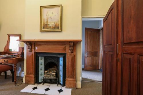 Imagen de la galería de The Nottingham Road Hotel, en Nottingham Road