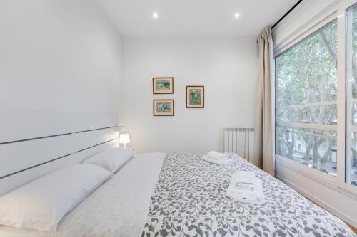 Giulio Cesare Apartment