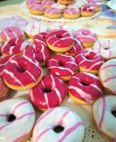 Billede fra billedgalleriet på Hotel Smeraldo i Cesenatico