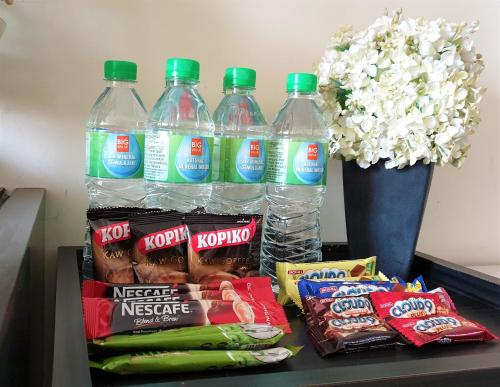 Еда / где поесть недалеко от апартаментов/квартиры