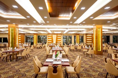 Gallery image of Royal Swiss Lahore in Lahore