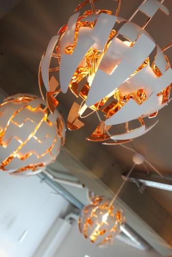 Gallery image of Walldorf Suites Boutique Hotel in Walldorf