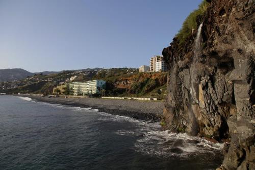 Beach Flat - Apartamento Praia Doca do Cavacas
