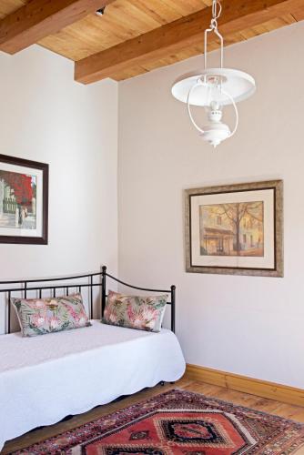 Φωτογραφία από το άλμπουμ του Rickety Bridge Manor House σε Franschhoek