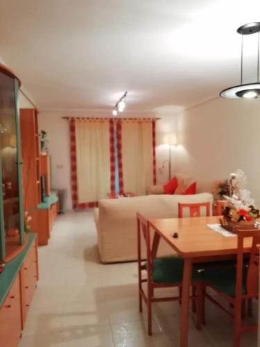 Apartamento Playa Jávea