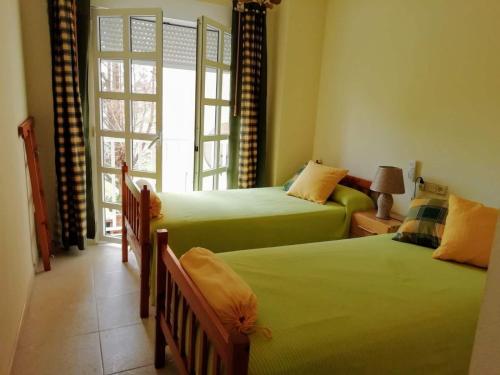 Apartamento Playa Jávea