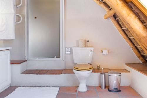 Φωτογραφία από το άλμπουμ του Rickety Bridge Manor House σε Franschhoek