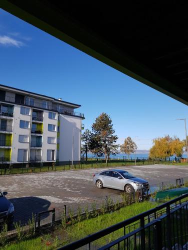 Silver Apartman 8600 Siófok, Liszt F. sétány 2-10 fsz., 3 kép - 3