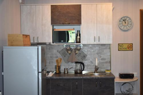 Fotografie z fotogalerie ubytování Bakuriani Park Residence Apartment #3 v destinaci Bakuriani