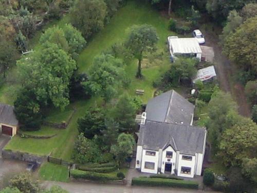 Photo de la galerie de l'établissement Glyn Peris Guest House, à Llanberis