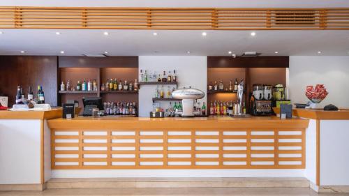 Minuman di Be Live Adults Only Tenerife