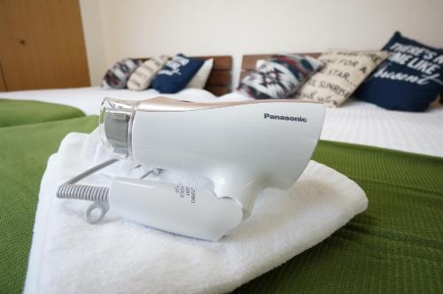 Φωτογραφία από το άλμπουμ του Downtown area Spacious cozy room Susukino IK901 στο Σαπόρο