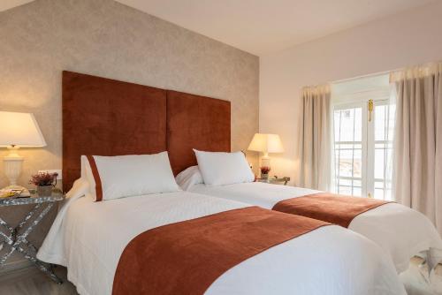 Genteel Home Argote de Molina