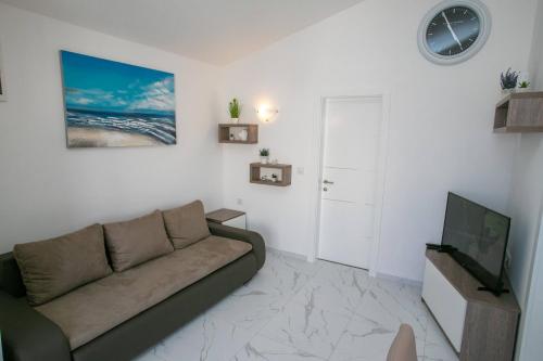 Apartments Sun Dance with heated Pool