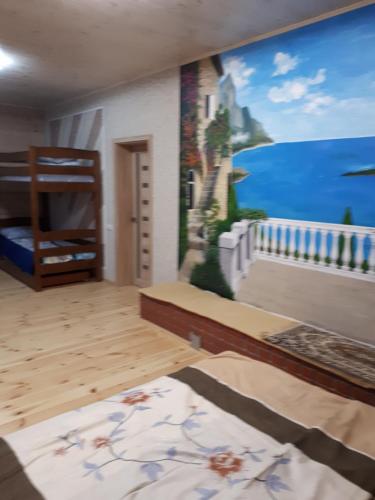 Gallery image of Дом у моря in Zatoka