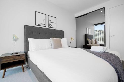 Gallery image of Warm Nest Central Location@Collins in Melbourne