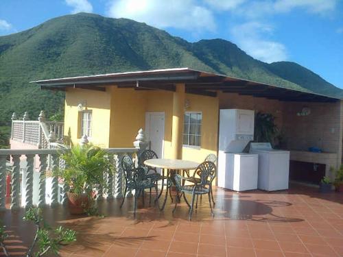 Apartamento Vacacional ALTOS DE LA RINCONADA