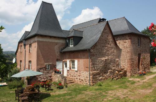 Escandolières