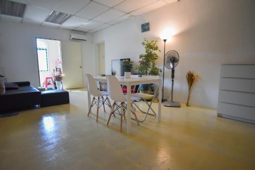 Fotografie z fotogalerie ubytování G Traveler Accommodation Homes 居旅舍 v destinaci Kota Damansara