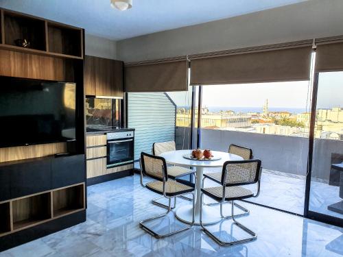 Sigma city loft, in the heart of Chania