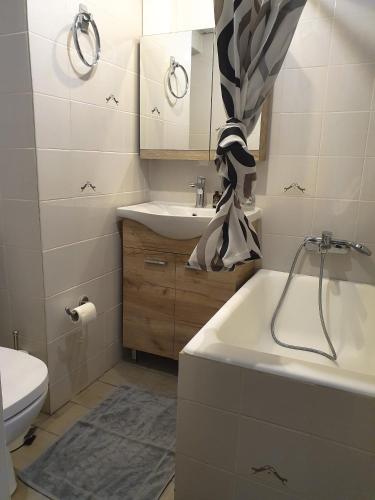 Sigma city loft, in the heart of Chania