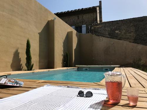Le Clos de l'Apparent – Photos 3