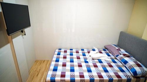 Gallery image of ParmView Inn in Legazpi