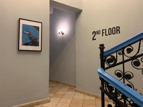 Φωτογραφία από το άλμπουμ του 2B Hostel & Rooms στη Βουδαπέστη