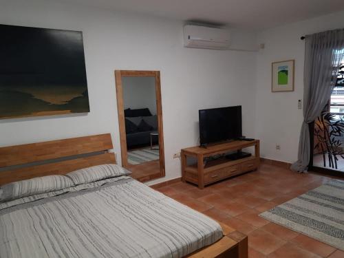 Estudio en el centro de San Juan de Alicante, San Juan de ...