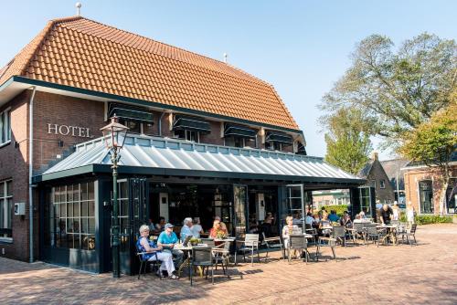 Hotel Restaurant de Jong – Photos 2