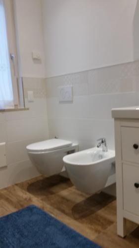 Gallery image of Casa Vacanza Malcesine in Malcesine