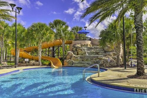 Fotografie z fotogalerie ubytování 6 BR Solterra Resort, Lazy River and Private South Facing Pool! v destinaci Davenport
