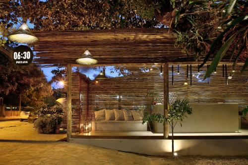 Imagen de la galería de Pousada Seis e Meia, en Trancoso