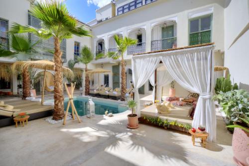 Riad Saranda Hotel Restaurant & Spa – Photos 2