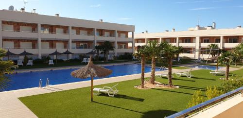 Bahia Playa Port Mari, Puerto Marino – Bijgewerkte prijzen 2022