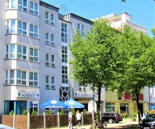 Hotel AMENITY Image